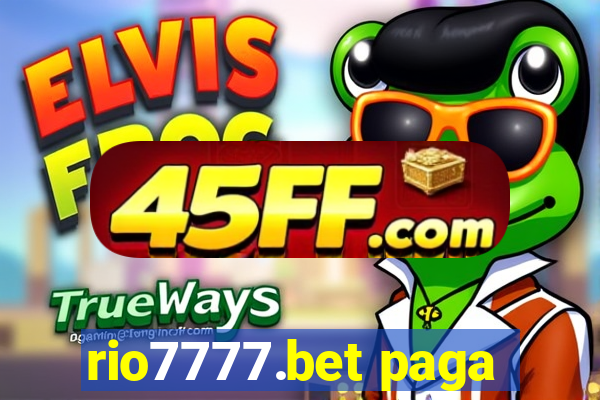 rio7777.bet paga